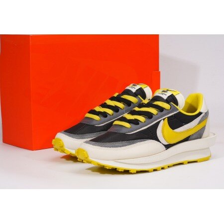 Sacai x NK LVD Waffle x Undercover DJ4877-001