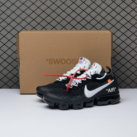 Nike Air VaporMax Off-White AA3831-001 Nike Air VaporMax Off-White AA3831-001