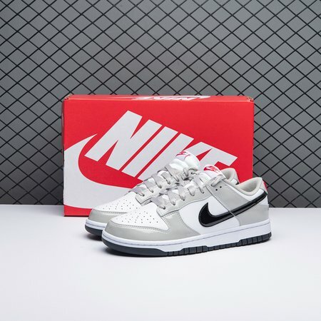 Nike Dunk Low Light Iron Ore (W) DQ7576-001