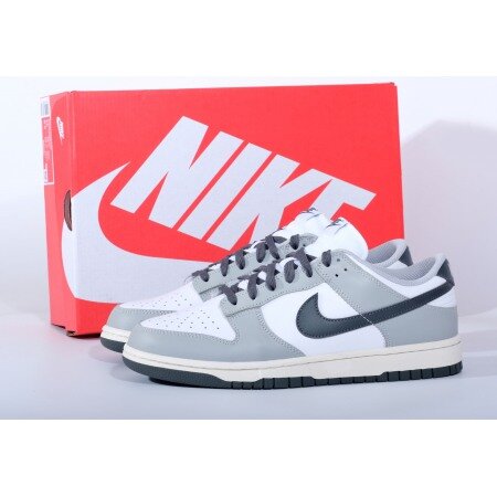 Nike Dunk Low Light Smoke Grey DD1503-117 Nike Dunk Low Light Smoke Grey DD1503-117