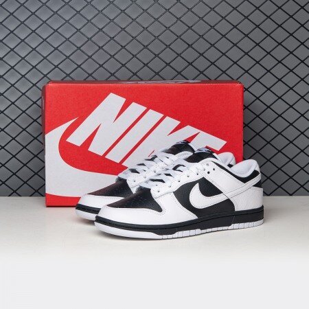 Nike Dunk Low Retro Reverse Panda FD6064-011