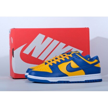 Nike Dunk Low Retro UCLA DD1391-402