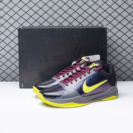 Nike Kobe 5 Protro 2K Gamer Exclusive CD4991-001 Nike Kobe 5 Protro 2K Gamer Exclusive CD4991-001