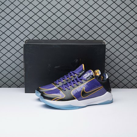 Nike Kobe 5 Protro Lakers CD4991-500 Nike Kobe 5 Protro Lakers CD4991-500