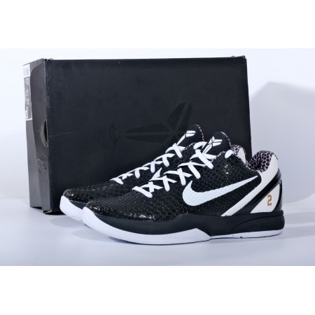 Nike Kobe 6 Protro Mambacita Sweet 16 CW2190-002
