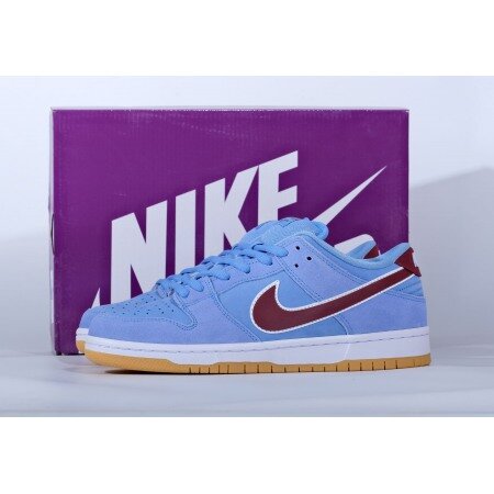 Nike SB Dunk Low PRM Philies DQ4040-400 Nike SB Dunk Low PRM Philies DQ4040-400