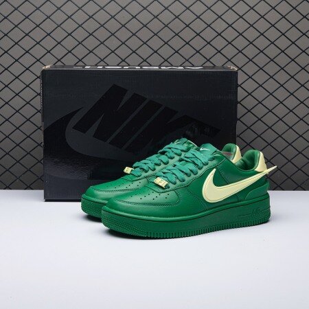 Nike Air Force 1 Low SP AMBUSH Pine Green DV3464-300 Nike Air Force 1 Low SP AMBUSH Pine Green DV3464-300