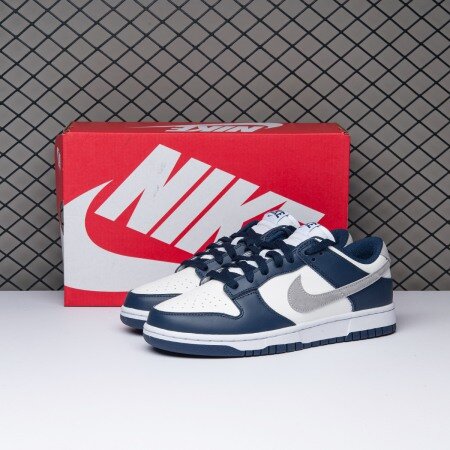 Nike Dunk Low Midnight Navy FD9749-400