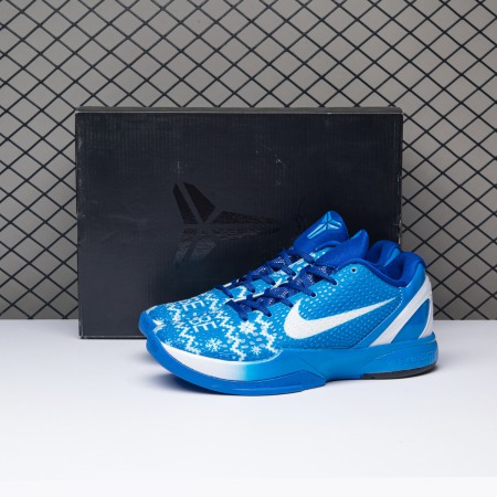 Nike Kobe 6 Protro CW2190-111