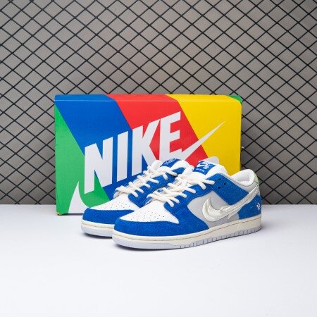 Nike SB Dunk Low Pro Fly Streetwear DQ5130-400