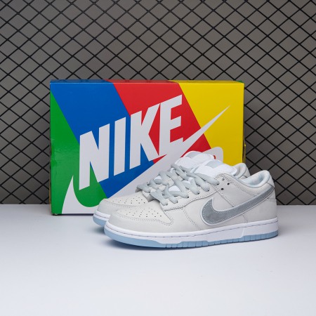 Nike SB Dunk Low White Lobster (Friends And Family) FD8776-100