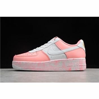 Women's Nike Air Force 1 Low Pastel/White 596728-031