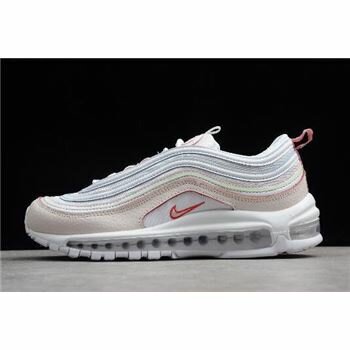 Women's Nike Air Max 97 Ultra SE Tea Berry/Bordeaux-Metallic Silver AQ4137-100 Women's Nike Air Max 97 Ultra SE Tea Berry/Bordeaux-Metallic Silver AQ4137-100