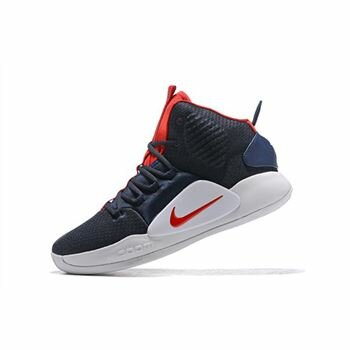 nike hyperdunk x canada