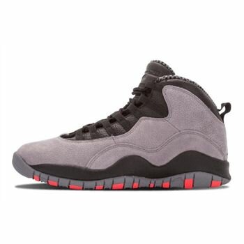 Air Jordan 10 Retro Cool Grey 310805-023 For Sale Air Jordan 10 Retro Cool Grey 310805-023 For Sale