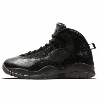 Air Jordan 10 Retro OVO Black For Sale Air Jordan 10 Retro OVO Black For Sale