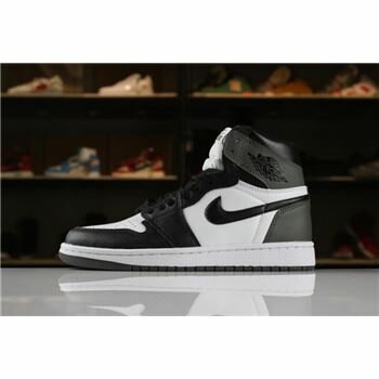 New Air Jordan 1 Retro High OG Clay Green 555088-135 For Sale