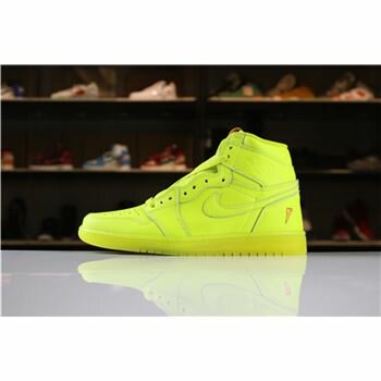 New Air Jordan 1 Retro High OG Gatorade Cyber AJ5997-345 For Sale