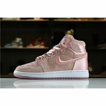 Women's Air Jordan 1 Retro High Sunset Tint AO1847-645 For Sale Women's Air Jordan 1 Retro High Sunset Tint AO1847-645 For Sale