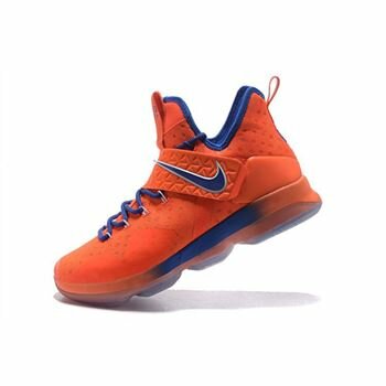 Nike LeBron 14 Hardwood Classics PE For Sale