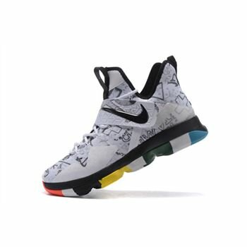 Nike LeBron 14 What The Men's Basketball Shoes Cheap Sale