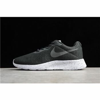 Nike Roshe Run One Black/Dark Grey/Wolves Ash AR1941-005
