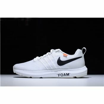 Off-White x Nike Run Swift Men's Size Running Shoes