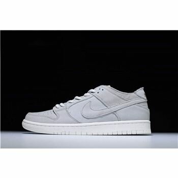 Nike SB Dunk Low Pro Decon Light Bone/Summit White AA4275-001