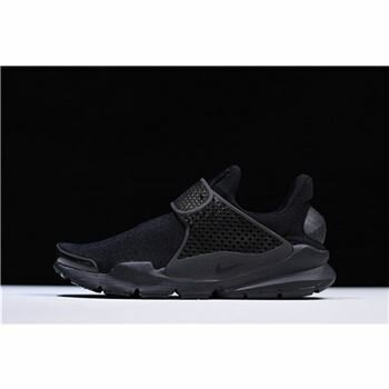 Nike Sock Dart KJCRD Black Volt Trainers Men's and Women's Size 819686-001