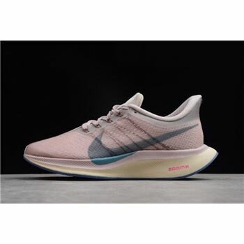 WMNS Nike Air Zoom Pegasus 35 Turbo 2.0 Pink/Blue For Sale