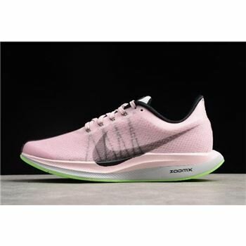 Women's Nike Air Zoom Pegasus 35 Turbo 2.0 Pink/Black AJ4115-601