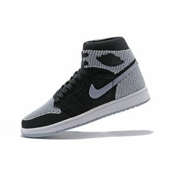 Air Jordan 1 Retro High Flyknit 