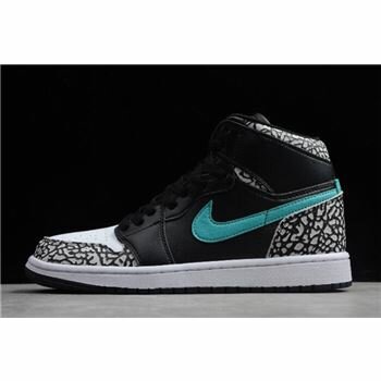 The Shoe Surgeon Air Jordan 1 High 