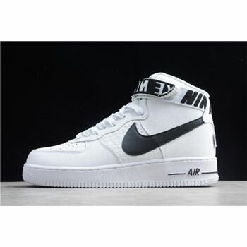 Nike Air Force 1 High '07 