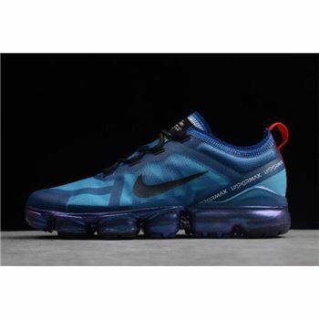 Nike Air VaporMax 2019 Run Utility Blue AR6631-400
