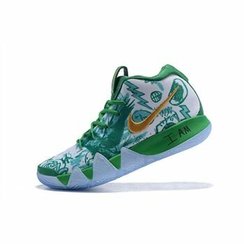 Nike Kyrie 4 