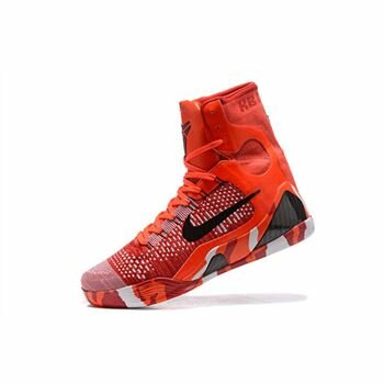 Nike Kobe 9 Elite 