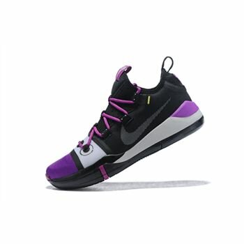 Kobe Bryant Newest Nike Kobe AD 