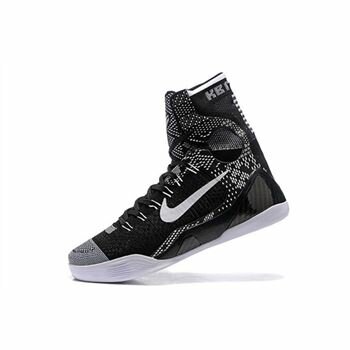 Nike Kobe 9 Elite 