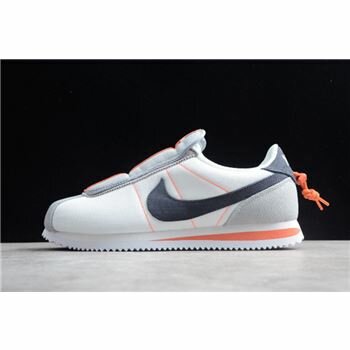 Kendrick Lamar x Nike Cortez Kenny IV 