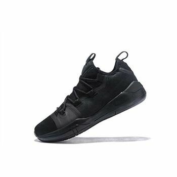 Kobe Bryant Newest Nike Kobe AD 