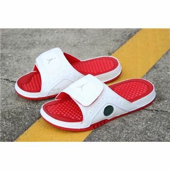 jordan sandals retro 13