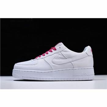 Nike Air Force 1 Low Premium iD Miami Heat City Edition Free Shipping