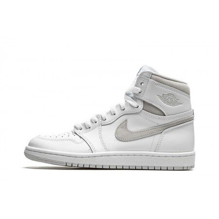 Air Jordan 1 High 85 "Neutral Grey" BQ4422-100