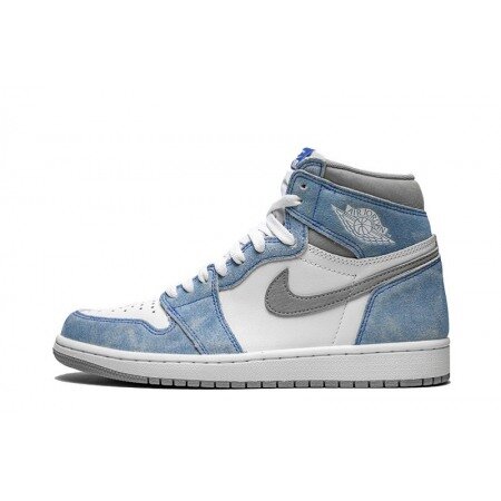 Air Jordan 1 High OG "Hyper Royal" 555088-402 Air Jordan 1 High OG "Hyper Royal" 555088-402