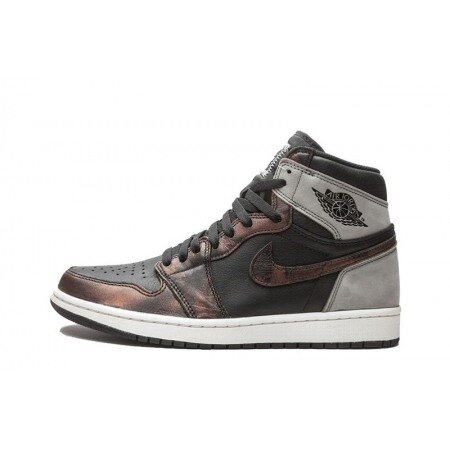 Air Jordan 1 High OG "Patina" 555088-033