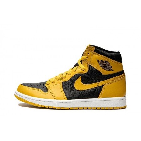 Air Jordan 1 High OG "Pollen" 555088-701