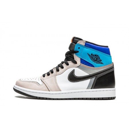 Air Jordan 1 High OG "Prototype" DC6515-100