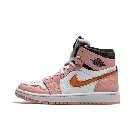 Air Jordan 1 High Zoom CM "Pink Glaze" CT0979-601