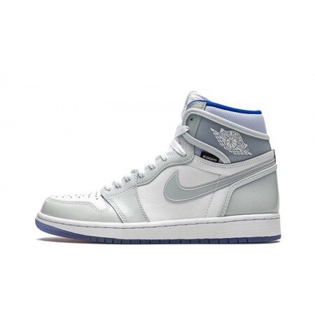 Air Jordan 1 High Zoom R2T "Racer Blue" CK6637-104